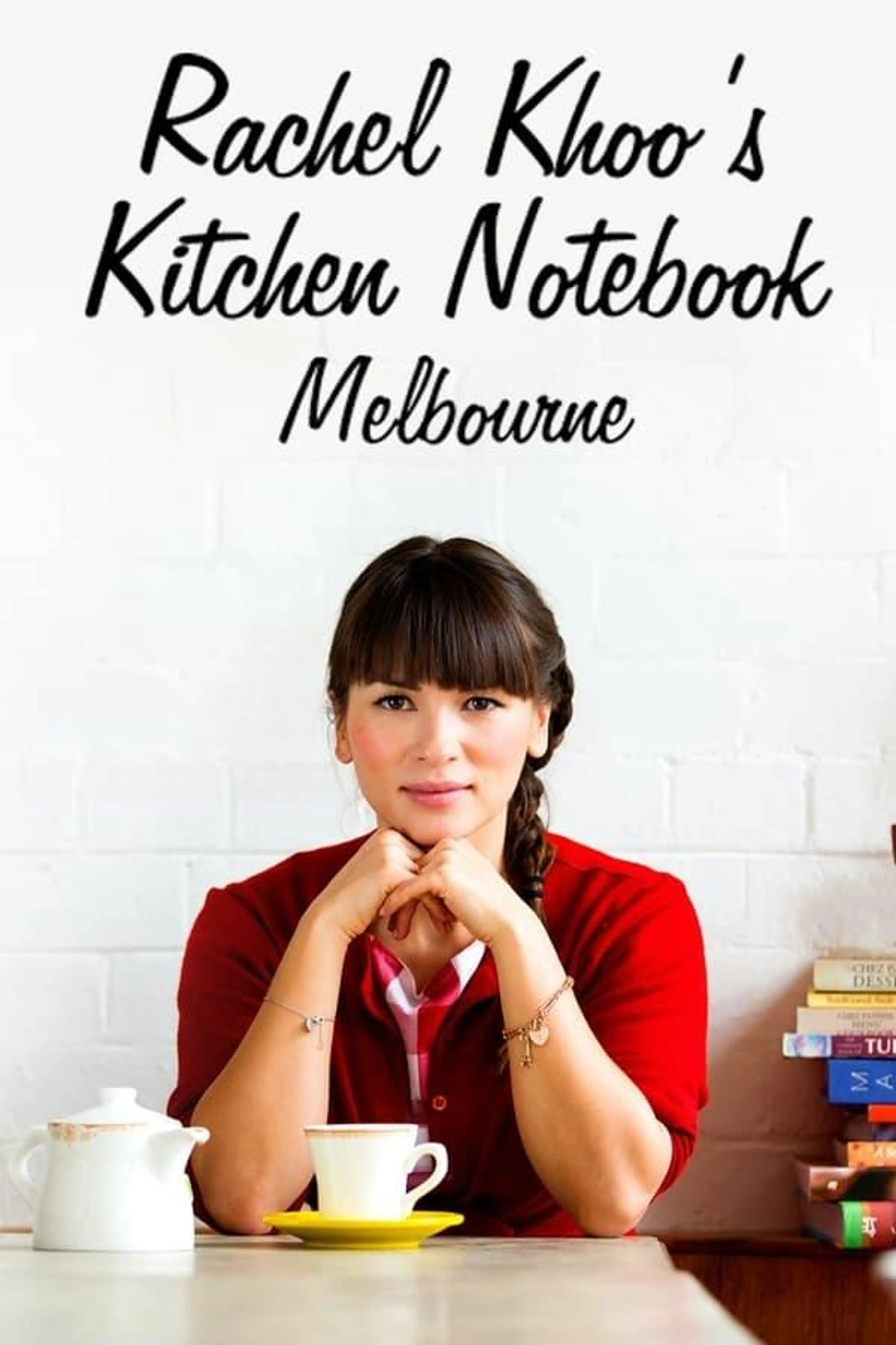 Rachel Khoo's Kitchen Notebook: Melbourne Season 1