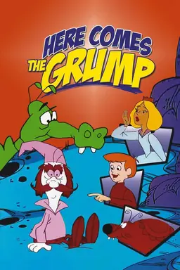 Here Comes the Grump Season 1