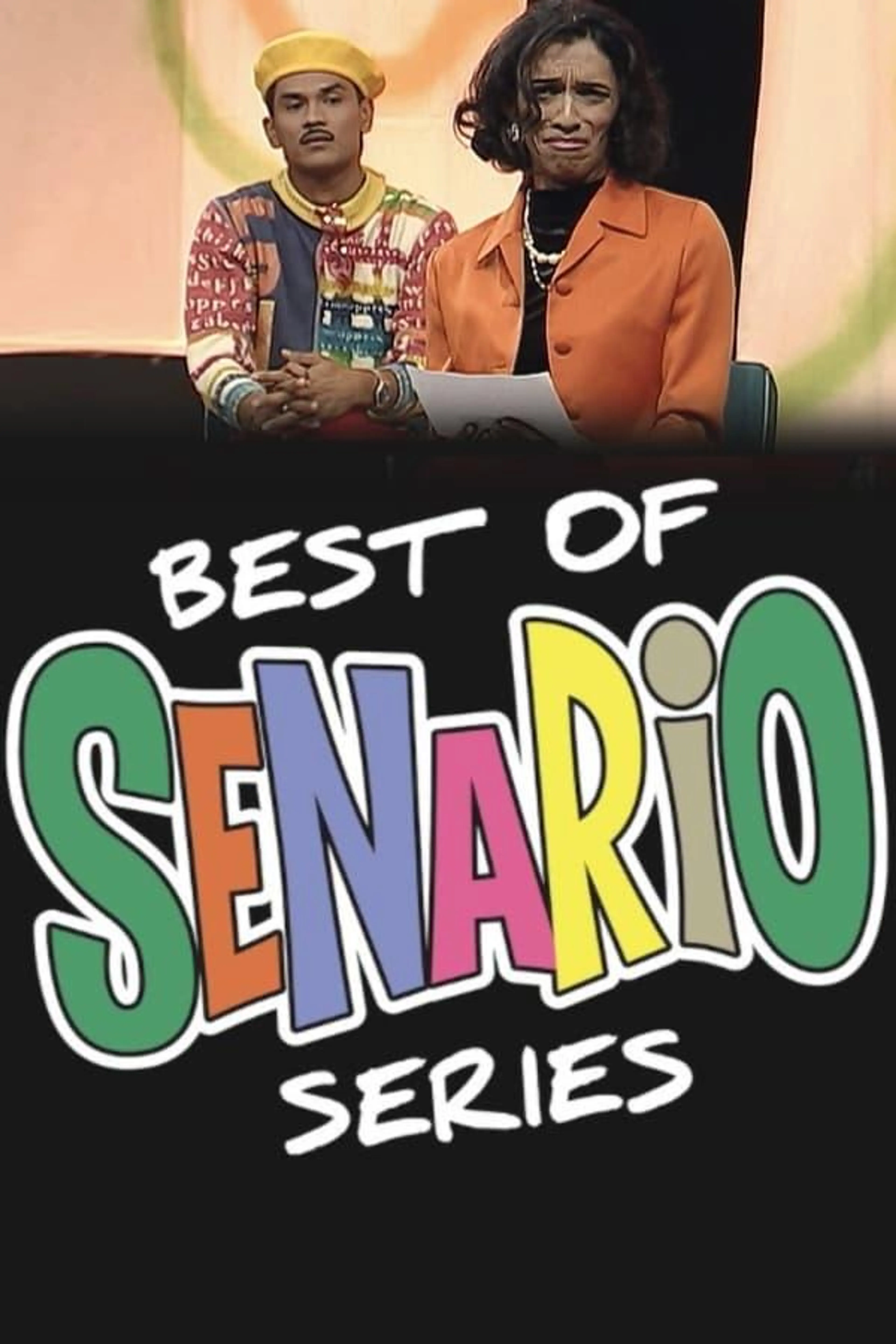 Best Of Senario Series Season 1