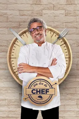 Um Dia de Chef Season 2