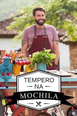 Tempero na Mochila Season 1
