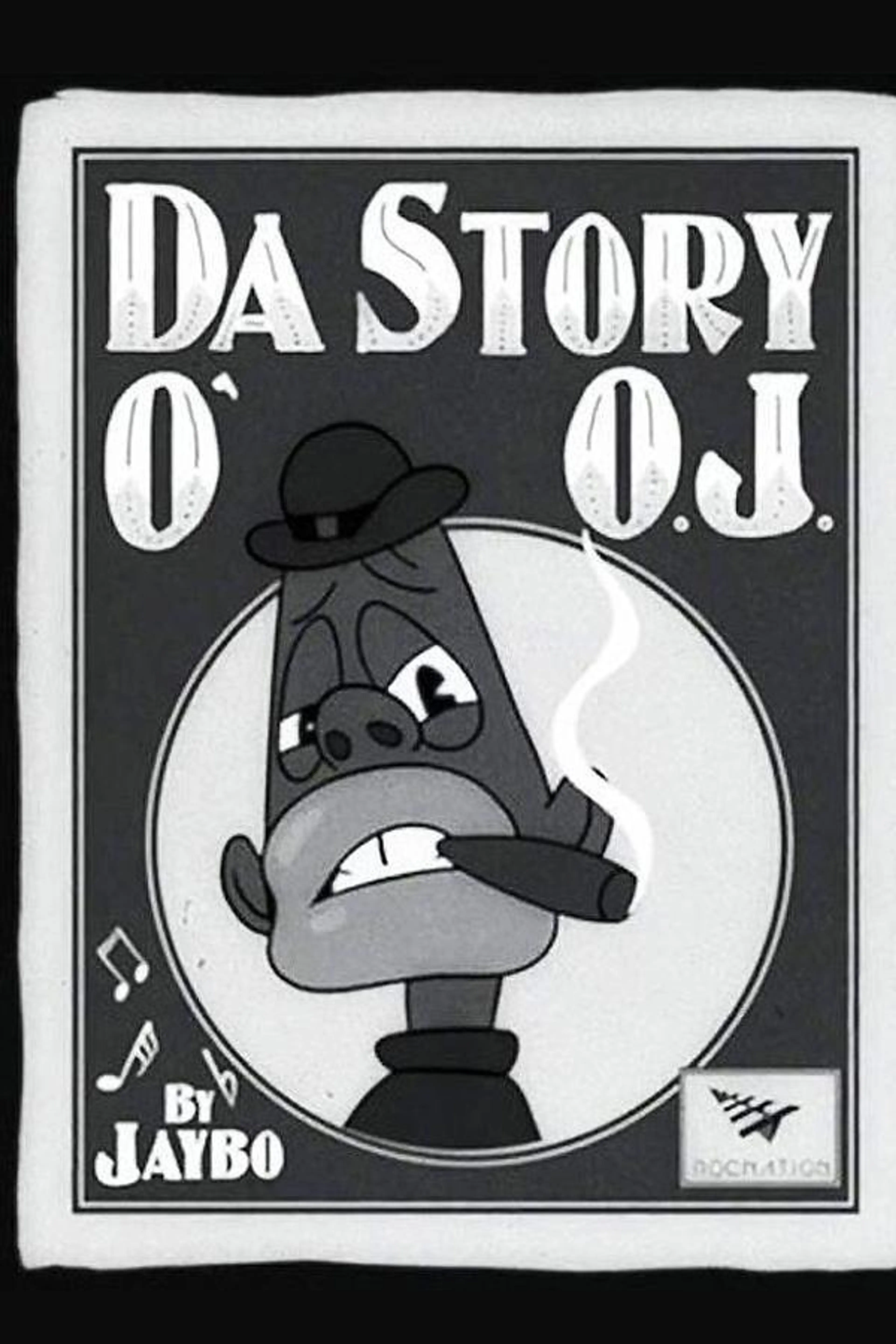 The Story of O.J.