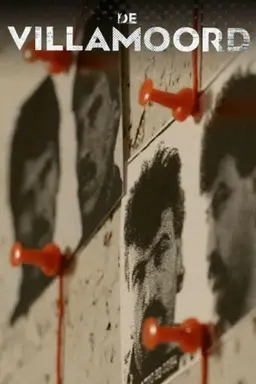 The Villa Murder Season 2