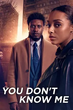 You Don't Know Me Season 1