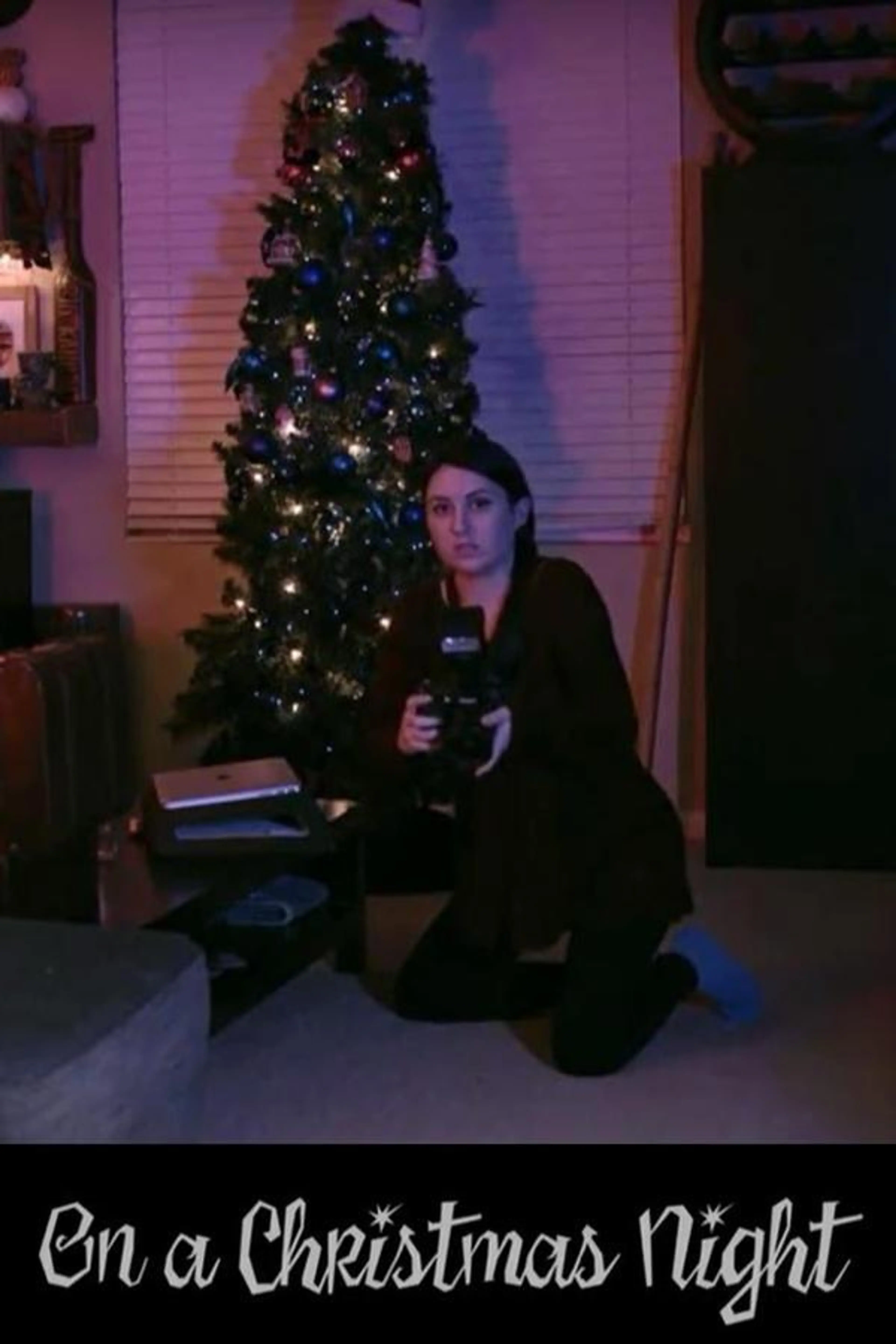 On a Christmas Night