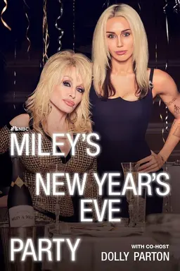 Miley's New Year's Eve Party NBC's New Year's Eve