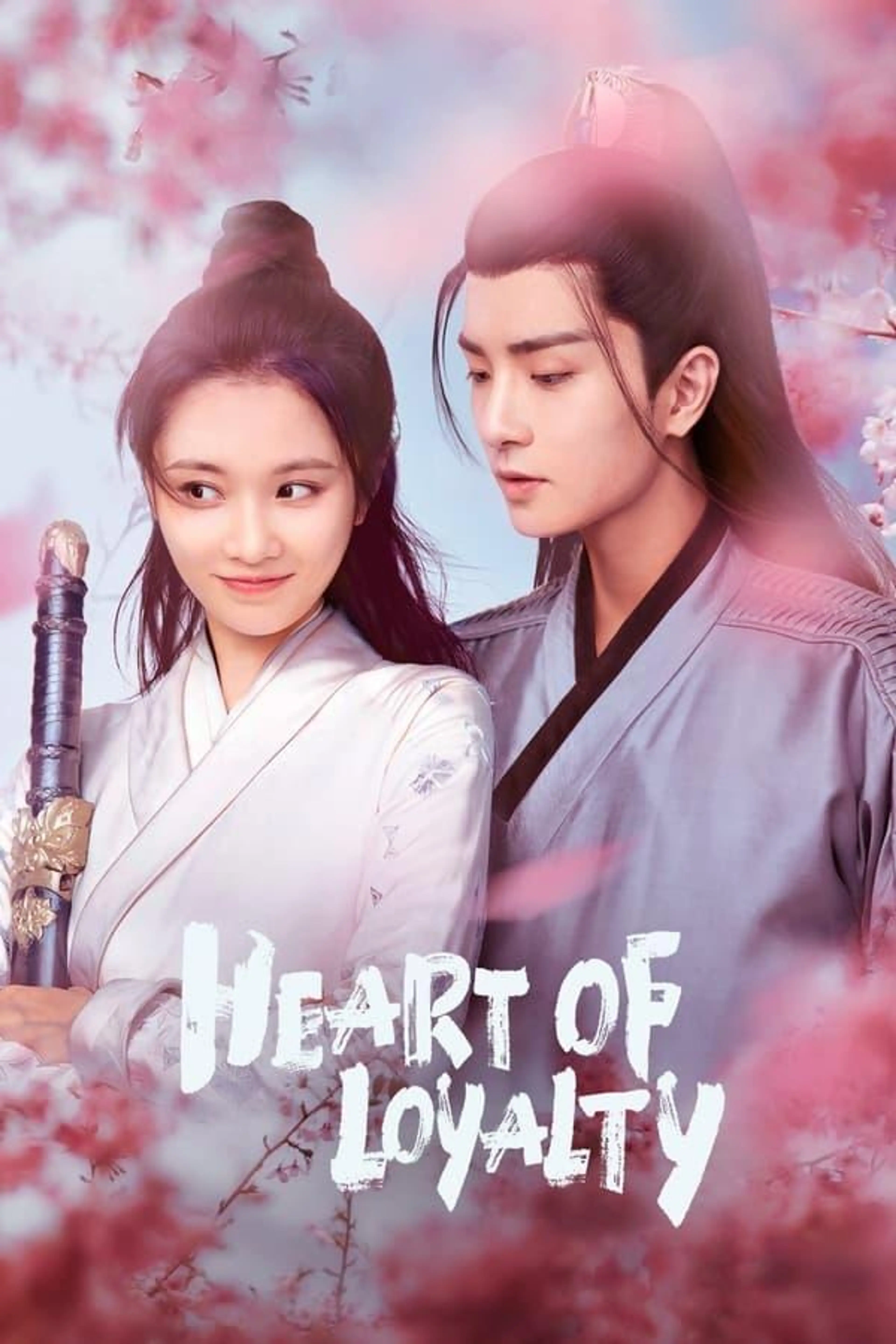 Heart of Loyalty Season 1