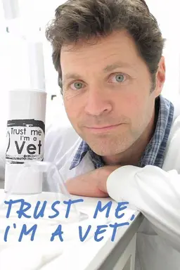 Trust Me, I'm a Vet Season 1