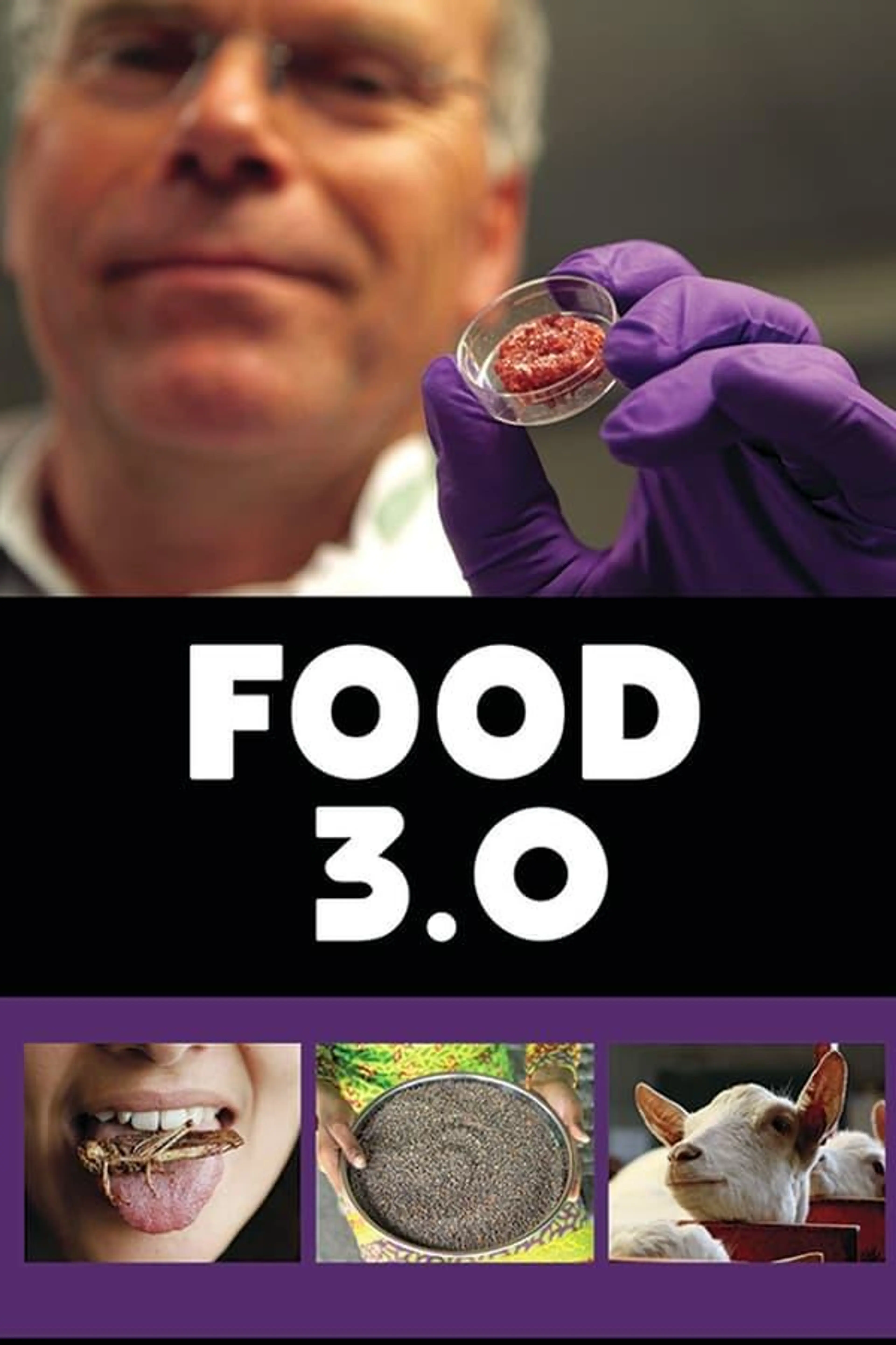 Food 3.0 Season 1