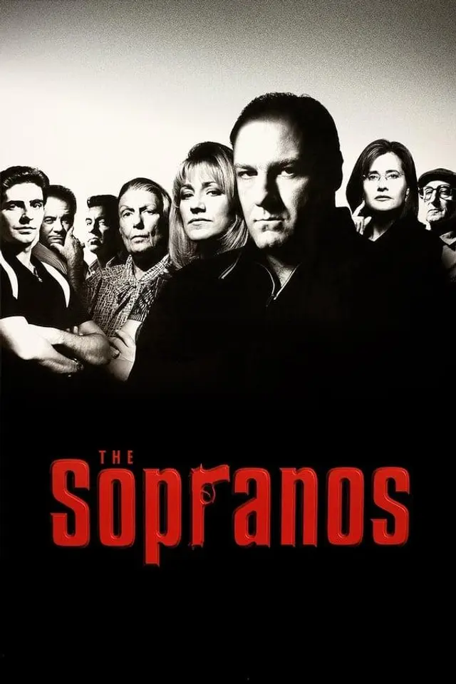 The Sopranos Season 1