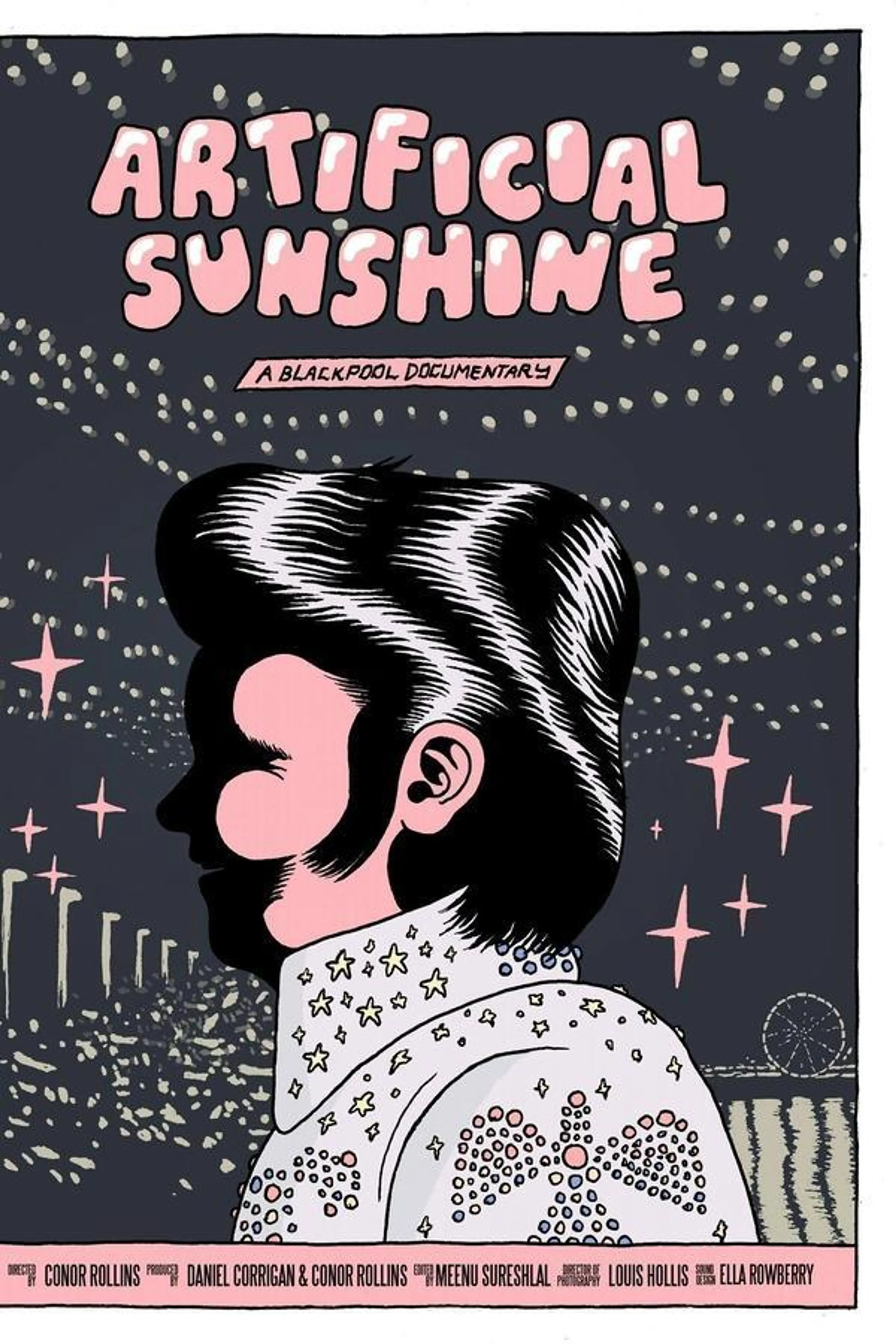 Artificial Sunshine