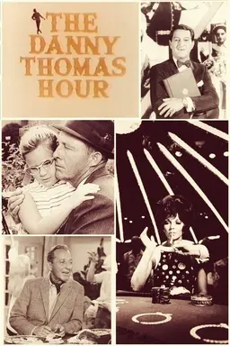 The Danny Thomas Hour Season 1