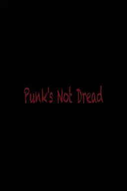 Punk´s Not Dread
