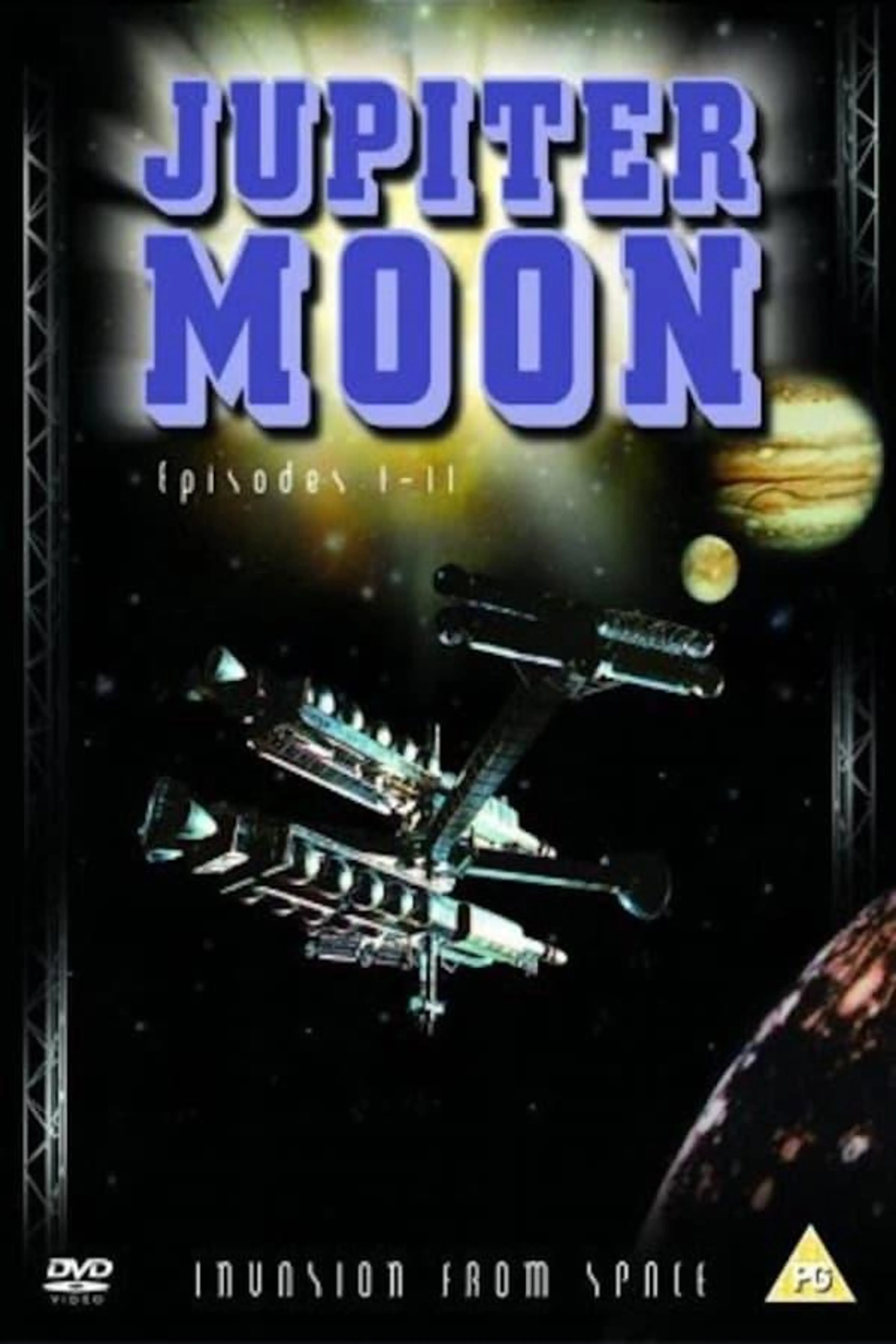 Jupiter Moon Season 1
