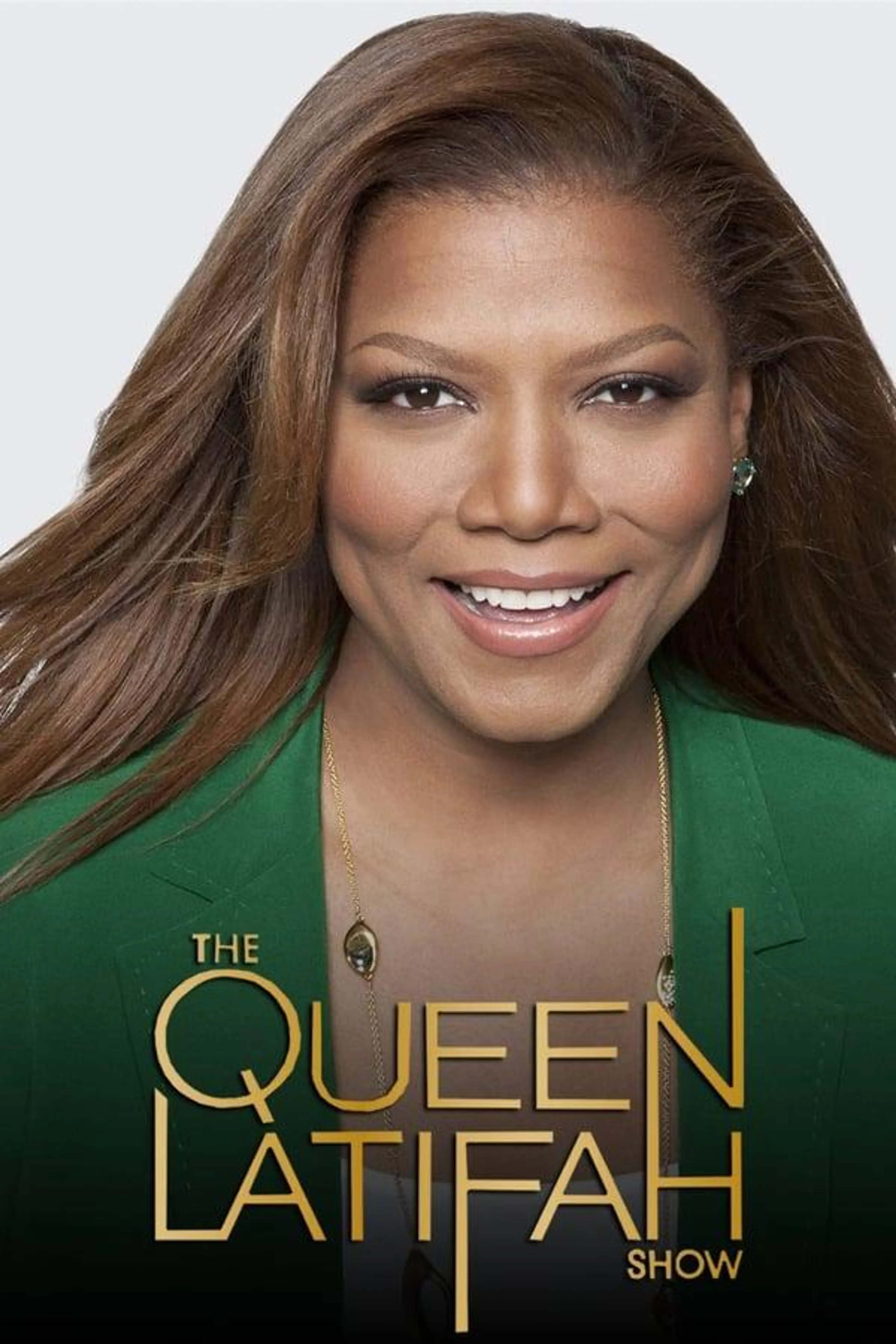 The Queen Latifah Show Specials