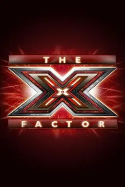 The X Factor Series 15