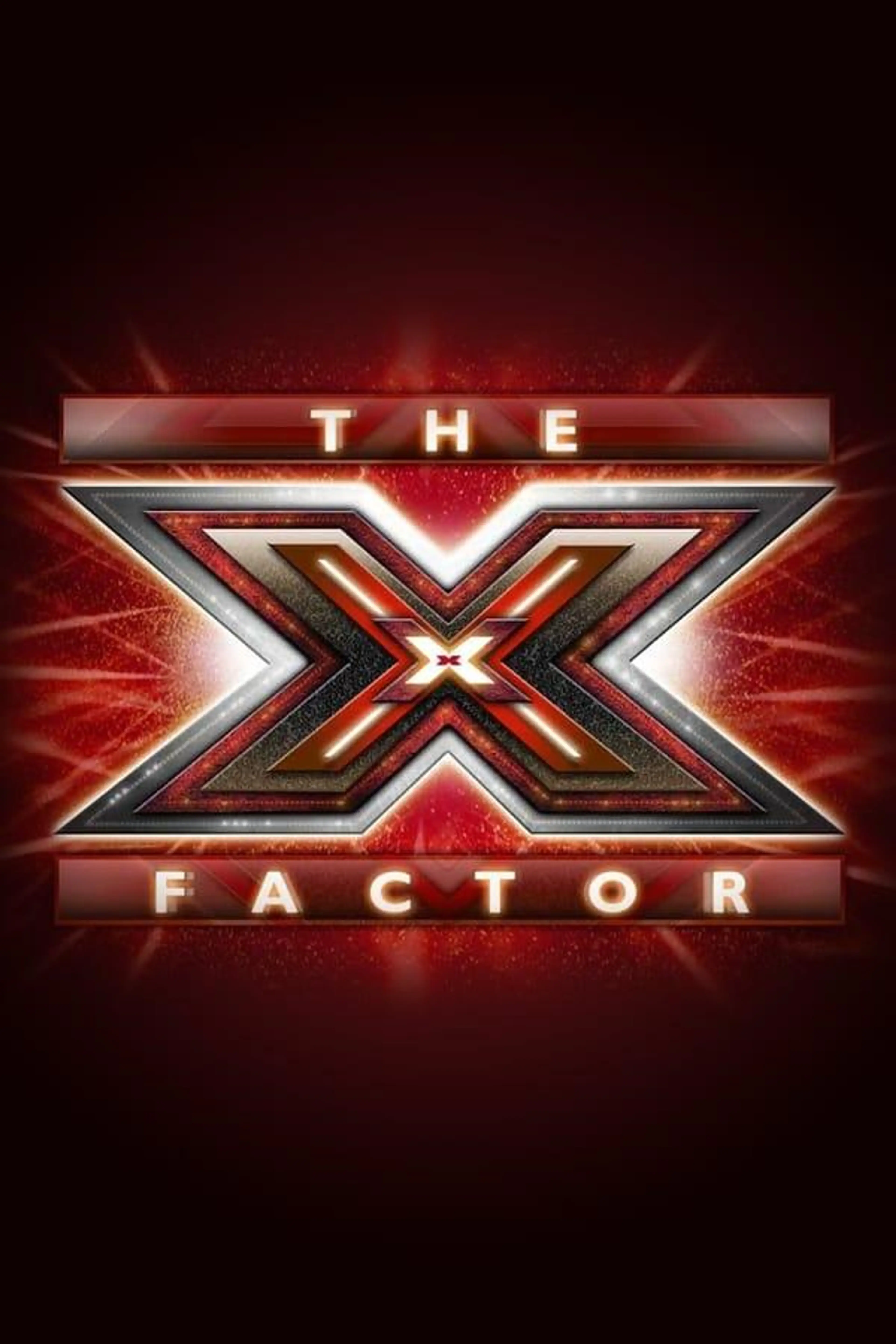 The X Factor Series 15