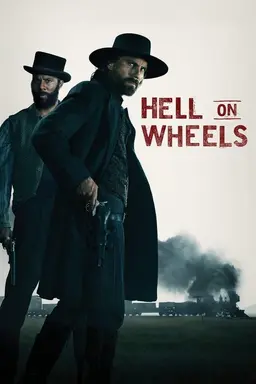 Hell on Wheels Specials