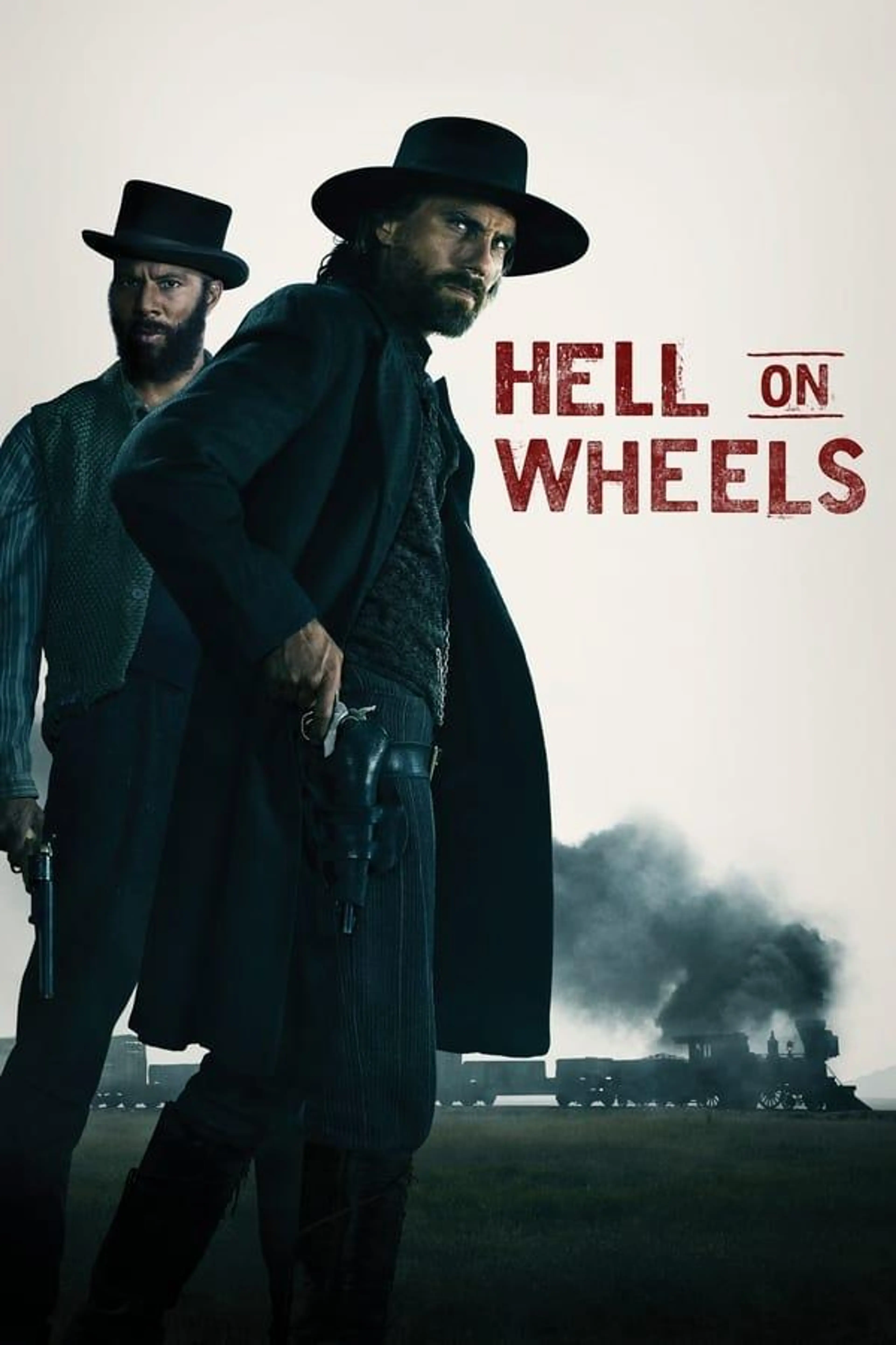 Hell on Wheels Specials