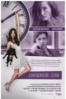 Ingenue-ish