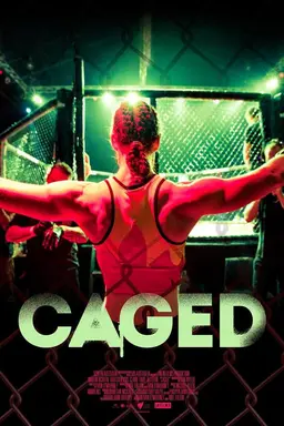 Caged