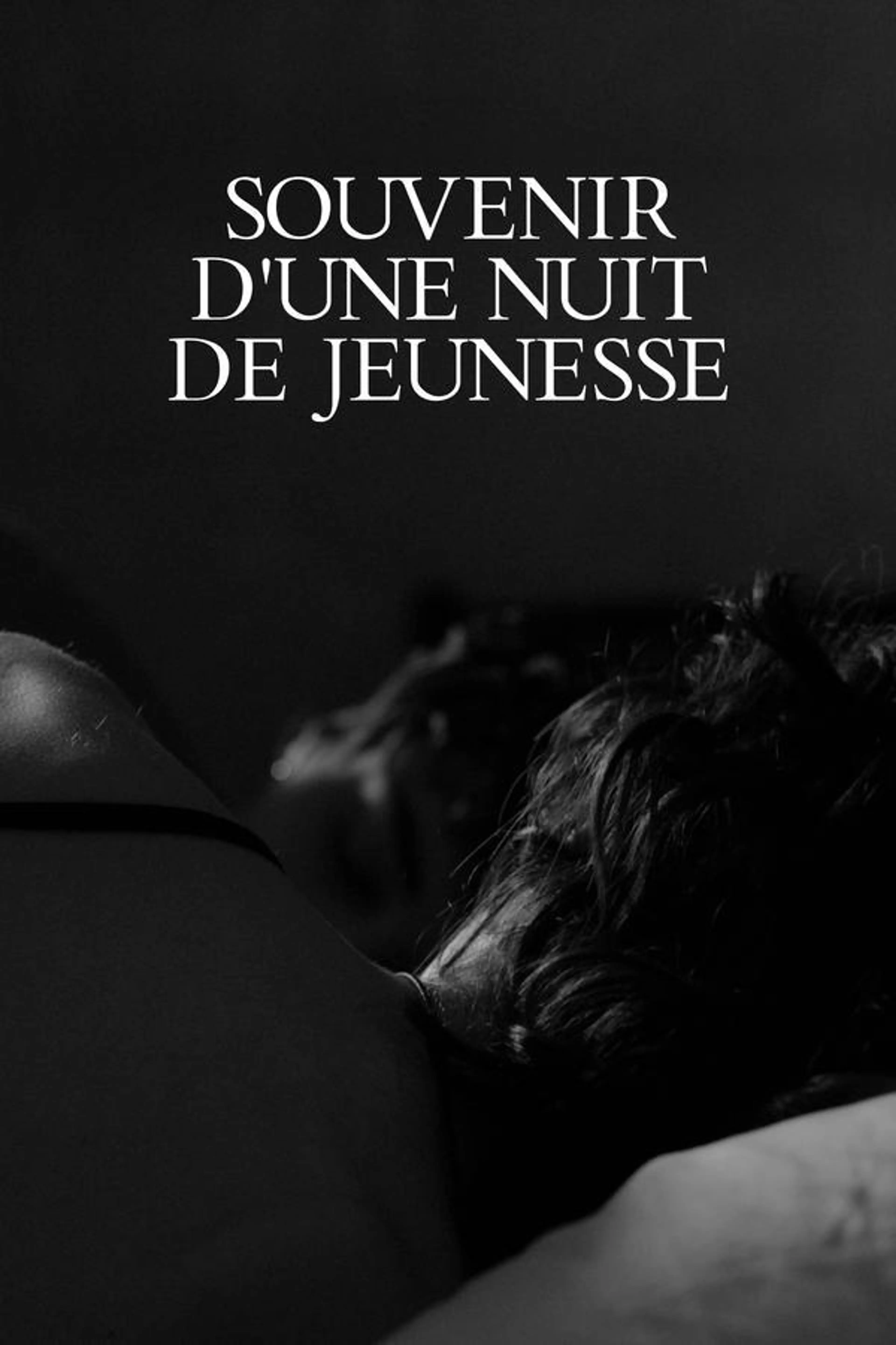 Souvenir d'une nuit de jeunesse