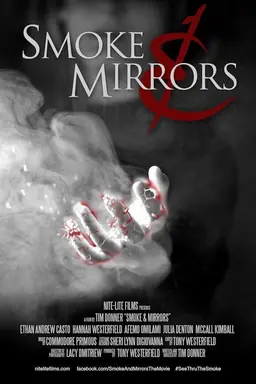 Smoke & Mirrors