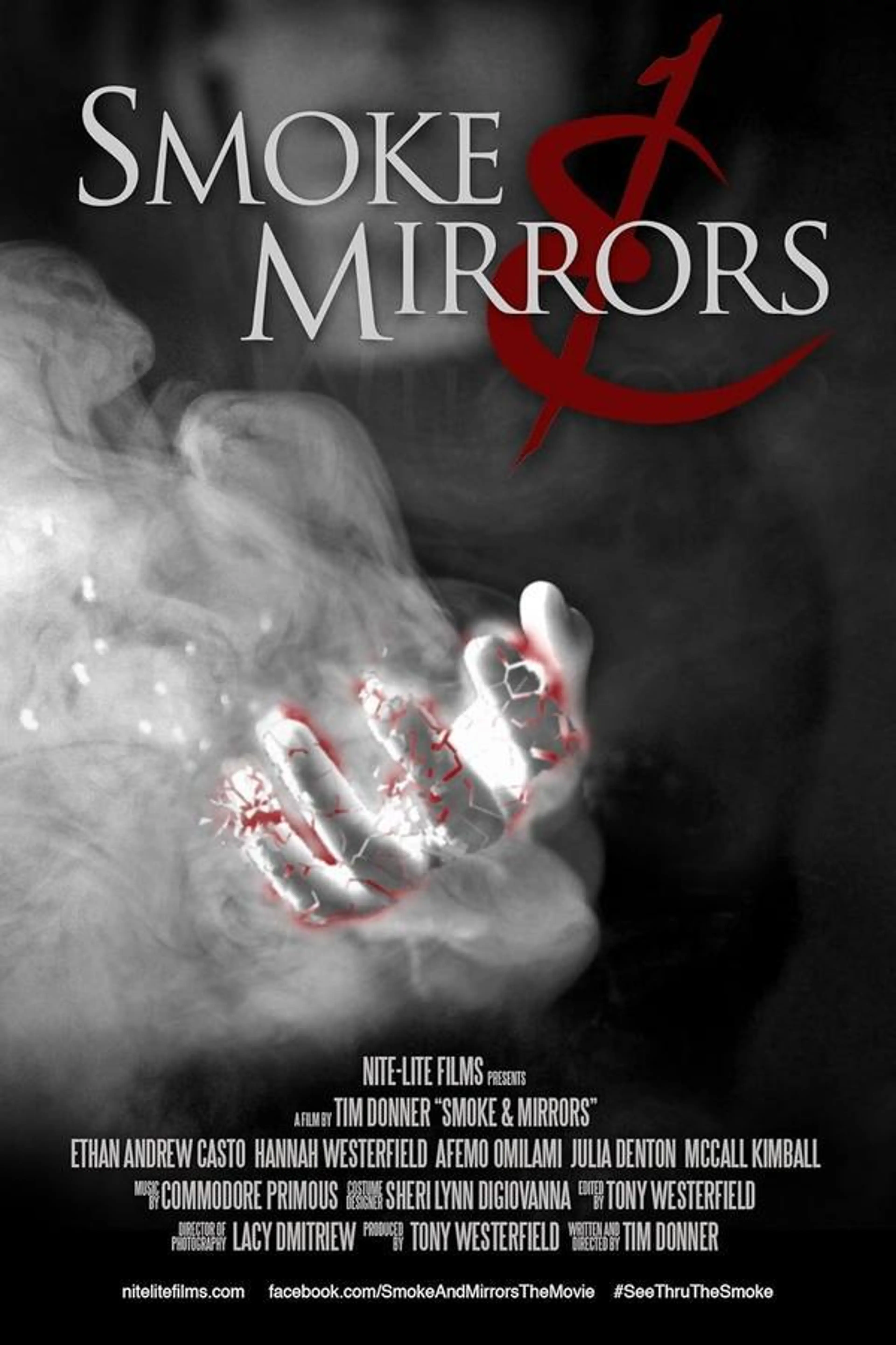 Smoke & Mirrors