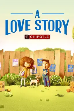 A Love Story