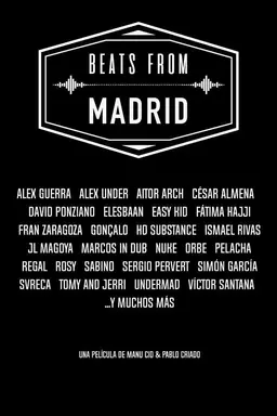 Beats from Madrid