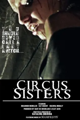 Circus Sisters