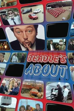 Beadle's About Season 3