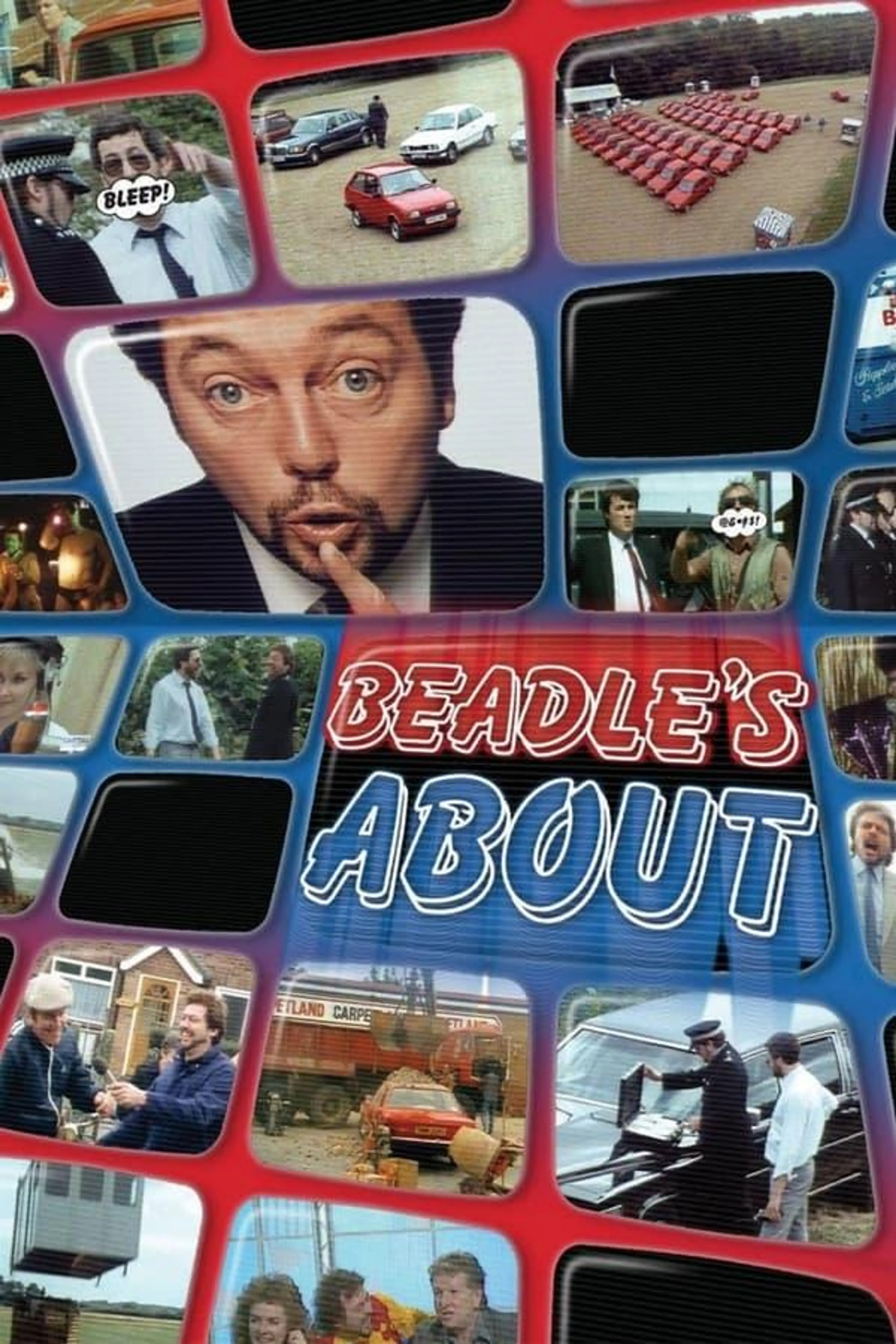 Beadle's About Season 3