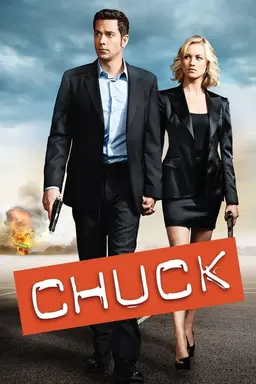Chuck Season 1