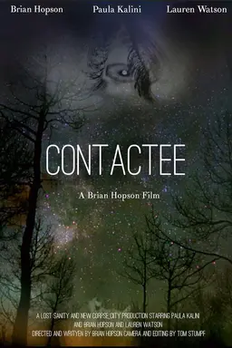 Contactee