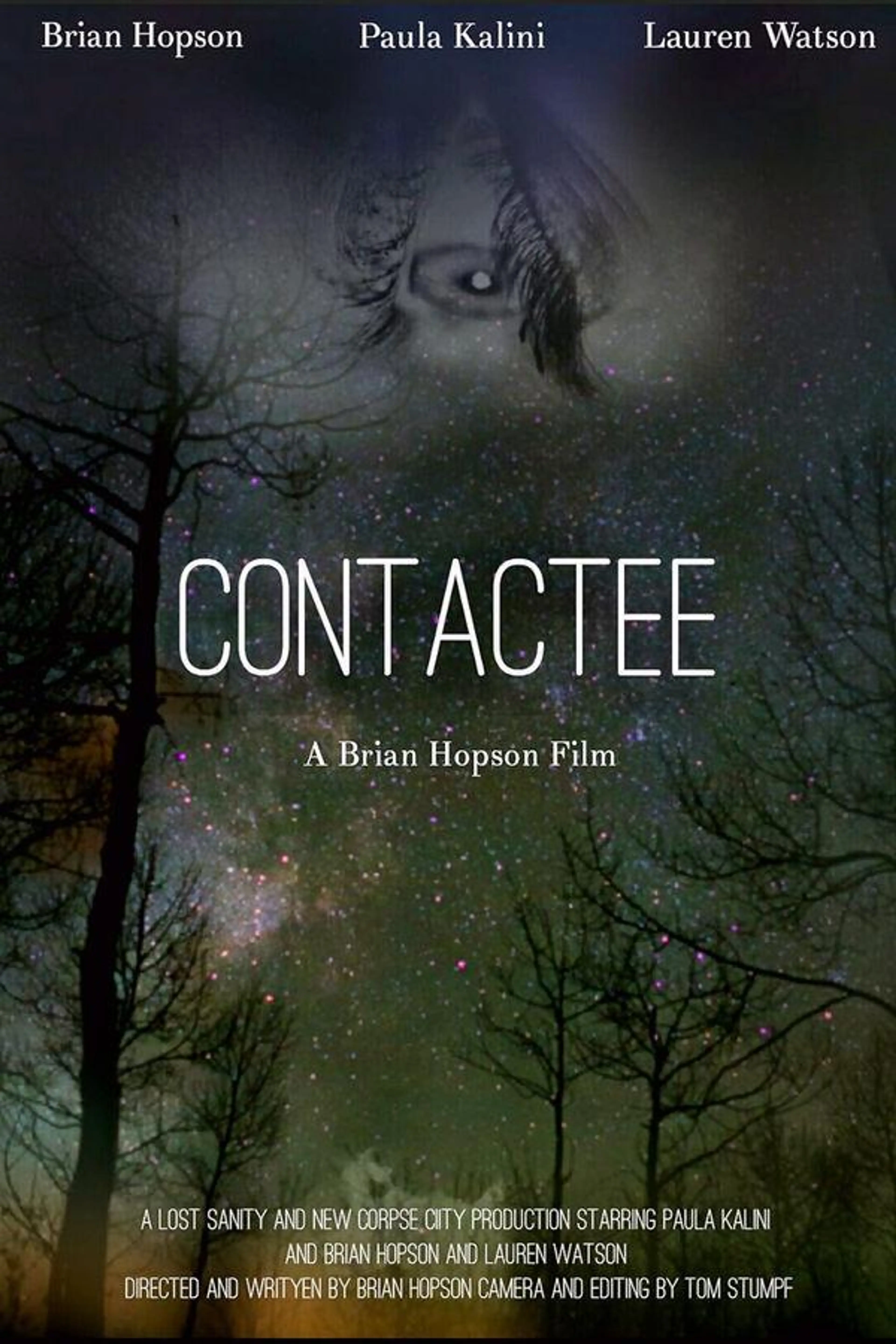 Contactee