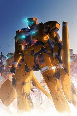 Aldnoah.Zero (Re+)