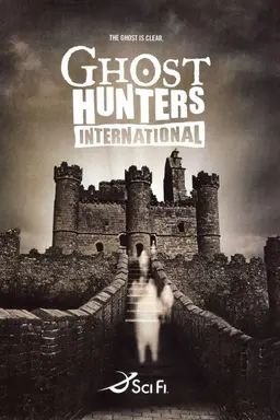 Ghost Hunters International Season 1