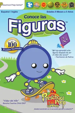 Meet the Shapes