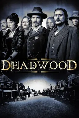 Deadwood Season 2