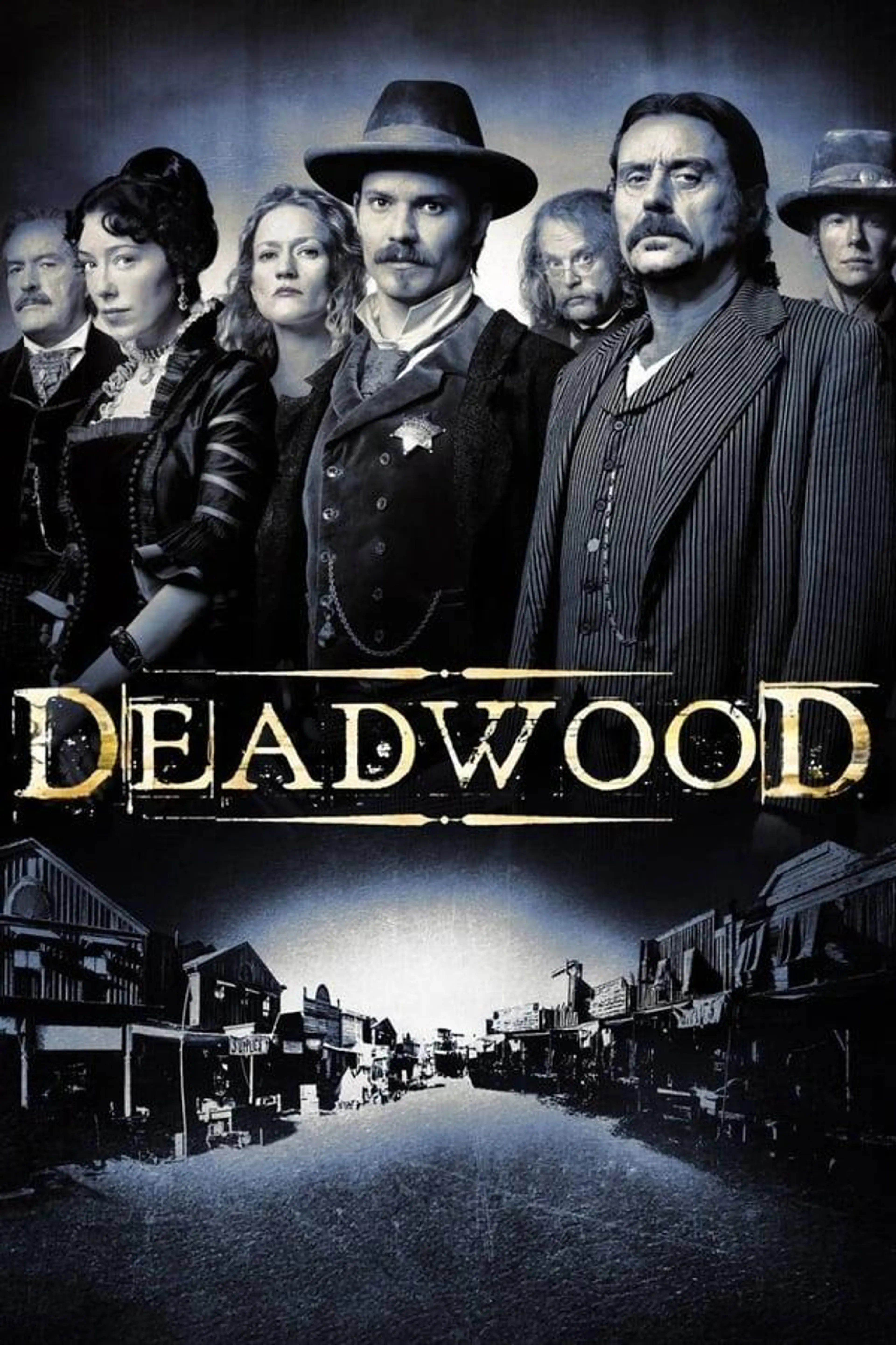 Deadwood Season 2