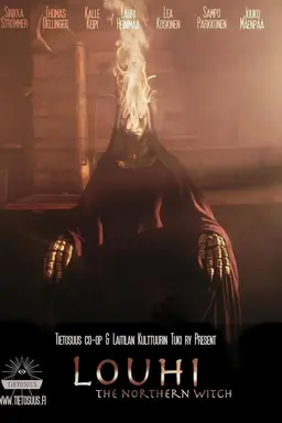 Louhi: The Northern Witch
