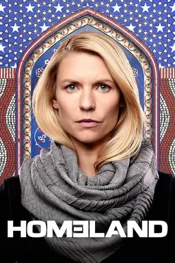 Homeland Season 2