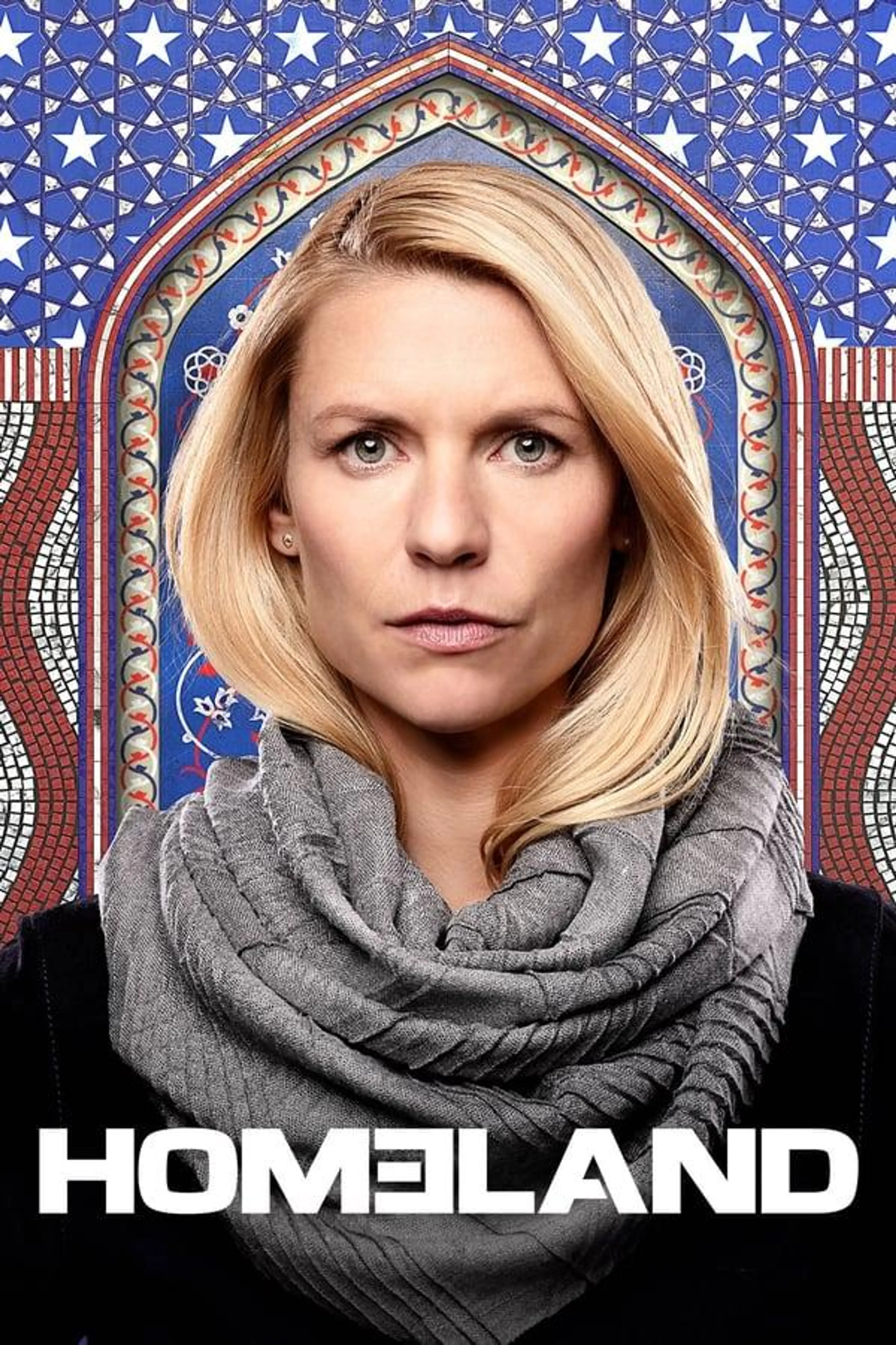 Homeland Season 2