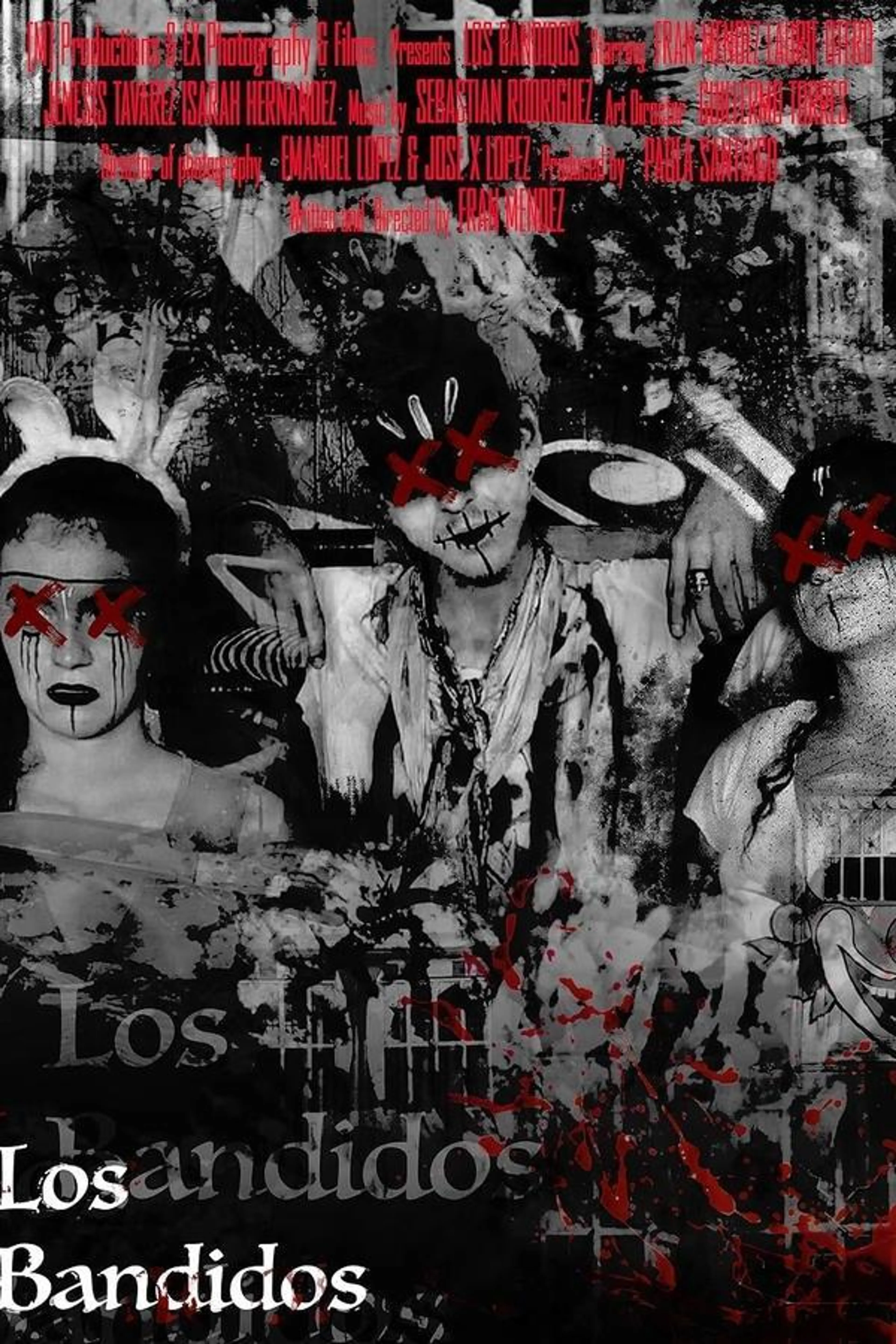 Los Bandidos