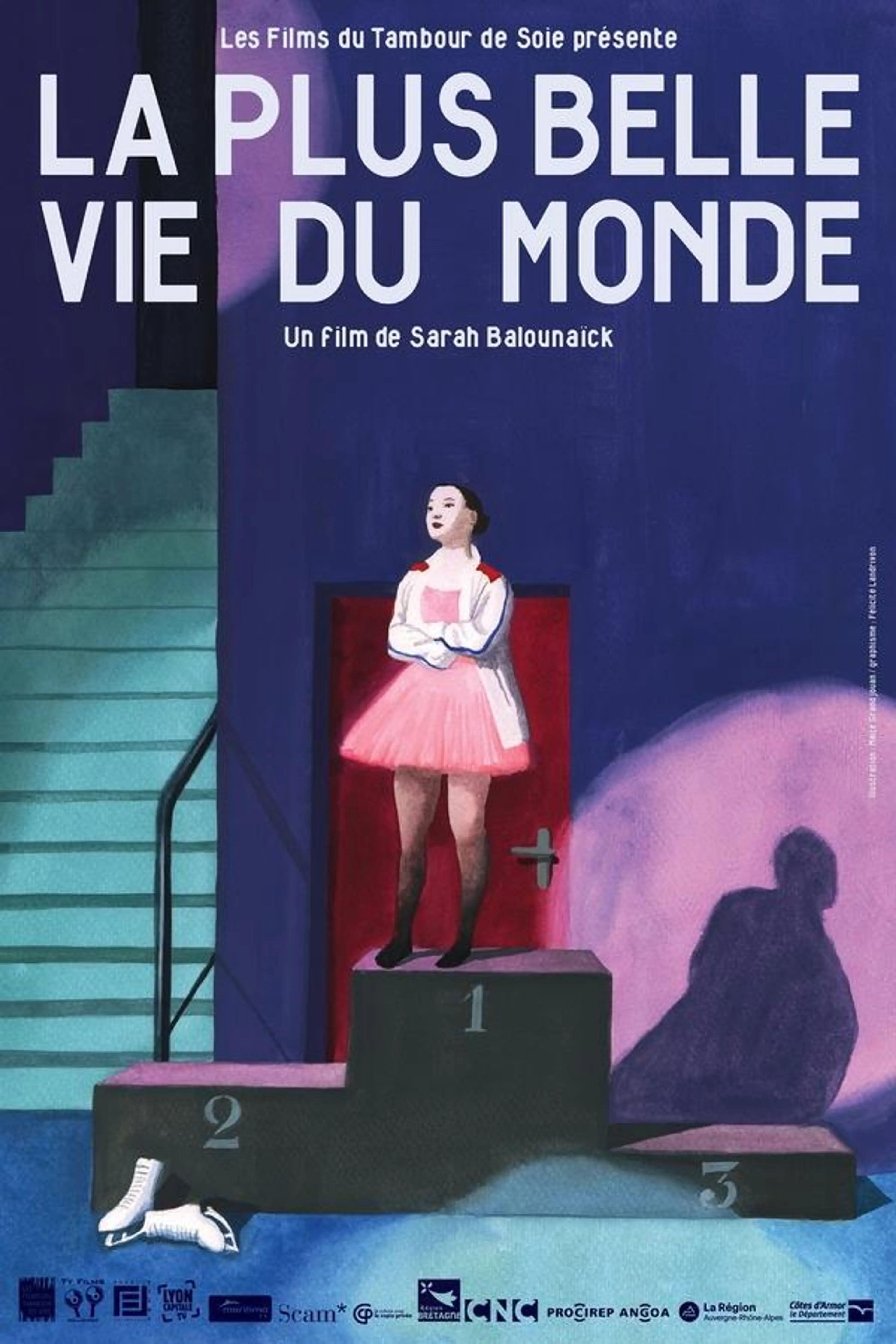 La plus belle vie du monde