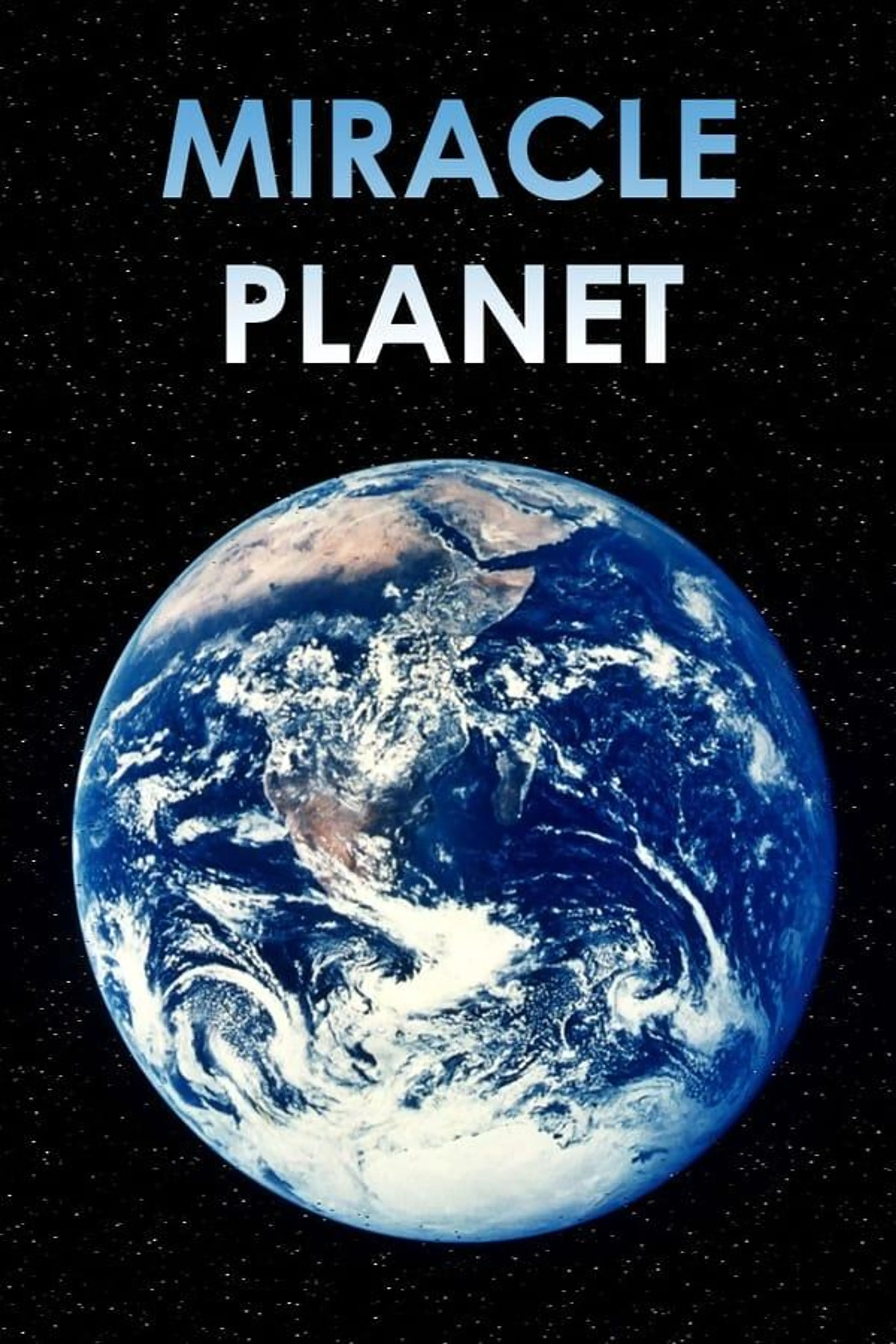 Miracle Planet Season 1