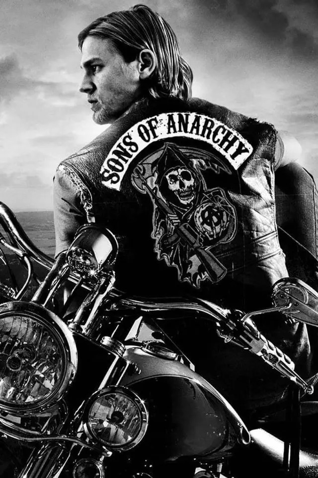Sons of Anarchy Season 4