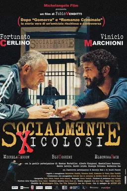 Socialmente Pericolosi