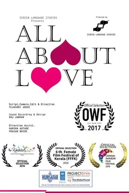 All About Love